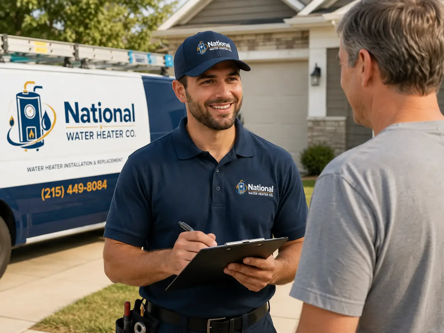 Water Heater Installation Pittstown, NJ FAQs